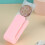 Scelle-sac en plastique portable mini 50,00 g 2 piles AA 3