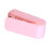 Scelle-sac en plastique portable mini 50,00 g 2 piles AA 9