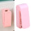 Scelle-sac en plastique portable mini 50,00 g 2 piles AA 12