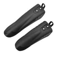Parafanghi per biciclette per bambini 2 misure: 74x200mm / 70x235mm