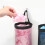 Porte-sacs en plastique grand - polyester, 20 g/0,7 oz 4