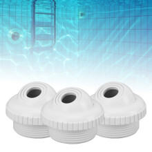 3 pièces d'embouts de jets pour piscine spa SP1419C, 6 cm, 45 mm, 14 mm
