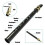 Mini Portable ABS Mini Saxophone 13.3in for Practice & Performance 4