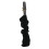 Mini Portable ABS Mini Saxophone 13.3in for Practice & Performance 5