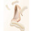 Tampons en mousse pour talons 100.00g 6mm 0.2in 10