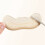 Tampons en mousse pour talons 100.00g 6mm 0.2in 6