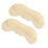 Tampons en mousse pour talons 100.00g 6mm 0.2in 12