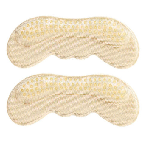Tampons en mousse pour talons 100.00g 6mm 0.2in 1