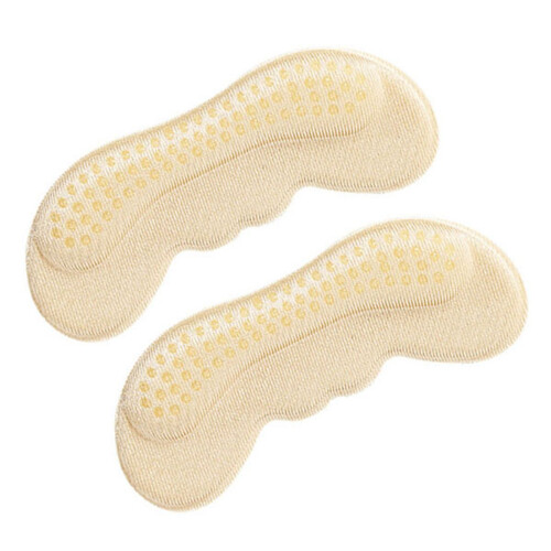 Tampons en mousse pour talons 100.00g 6mm 0.2in