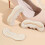 Tampons en mousse pour talons 100.00g 6mm 0.2in 13