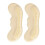 Tampons en mousse pour talons 100.00g 6mm 0.2in 11