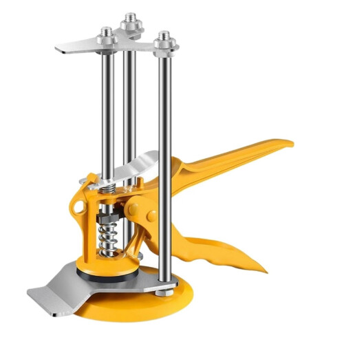 Tile Height Adjuster, Tile Locator, For Brick And Tile Leveling, Precise Regulator Locator, Wall Leveling Tool