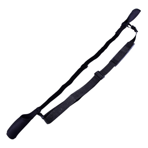 Étui en néoprène pour canne à pêche Type 1/2/3 59-130 cm 2