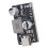 5 pezzi modulo buck da 6-32 V a 12 V 18 W DC-DC caricatore 8