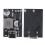 5 pezzi modulo buck da 6-32 V a 12 V 18 W DC-DC caricatore 4
