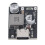 5 pezzi modulo buck da 6-32 V a 12 V 18 W DC-DC caricatore 15