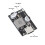 5 pezzi modulo buck da 6-32 V a 12 V 18 W DC-DC caricatore 6