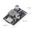 5 pezzi modulo buck da 6-32 V a 12 V 18 W DC-DC caricatore 2