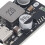 5 pezzi modulo buck da 6-32 V a 12 V 18 W DC-DC caricatore 7
