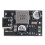 5 pezzi modulo buck da 6-32 V a 12 V 18 W DC-DC caricatore 14