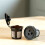 Capsula di caffè a 3 fori CFP201 CFP301 in plastica 30,00 g 9