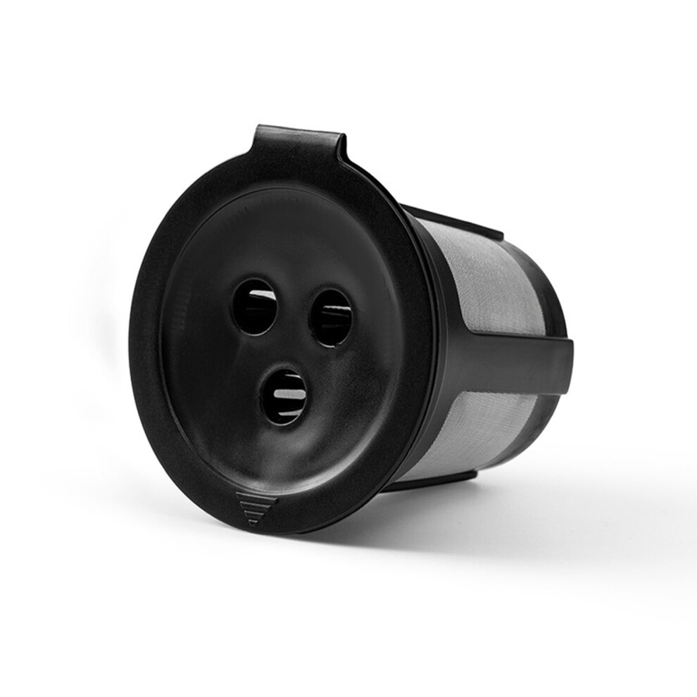 Reusable Coffee Pod with 3 Holes for CFP201 CFP301 â Superior Filtration