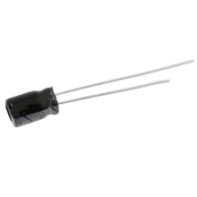 Electrolytic Capacitors 450V 120UF, 120UF450V Aluminum Radial Leaded, 5 Pcs Lot
