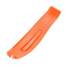 Palanca de neumático de nylon para bicicleta de montaña 11 cm / 4,3 in para carretera de montaña