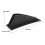 Spoiler posteriore in ABS per Serie 1 E90 E91 15x4.5x5 Nero 2