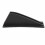 Spoiler posteriore in ABS per Serie 1 E90 E91 15x4.5x5 Nero 12