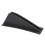 Spoiler posteriore in ABS per Serie 1 E90 E91 15x4.5x5 Nero 9