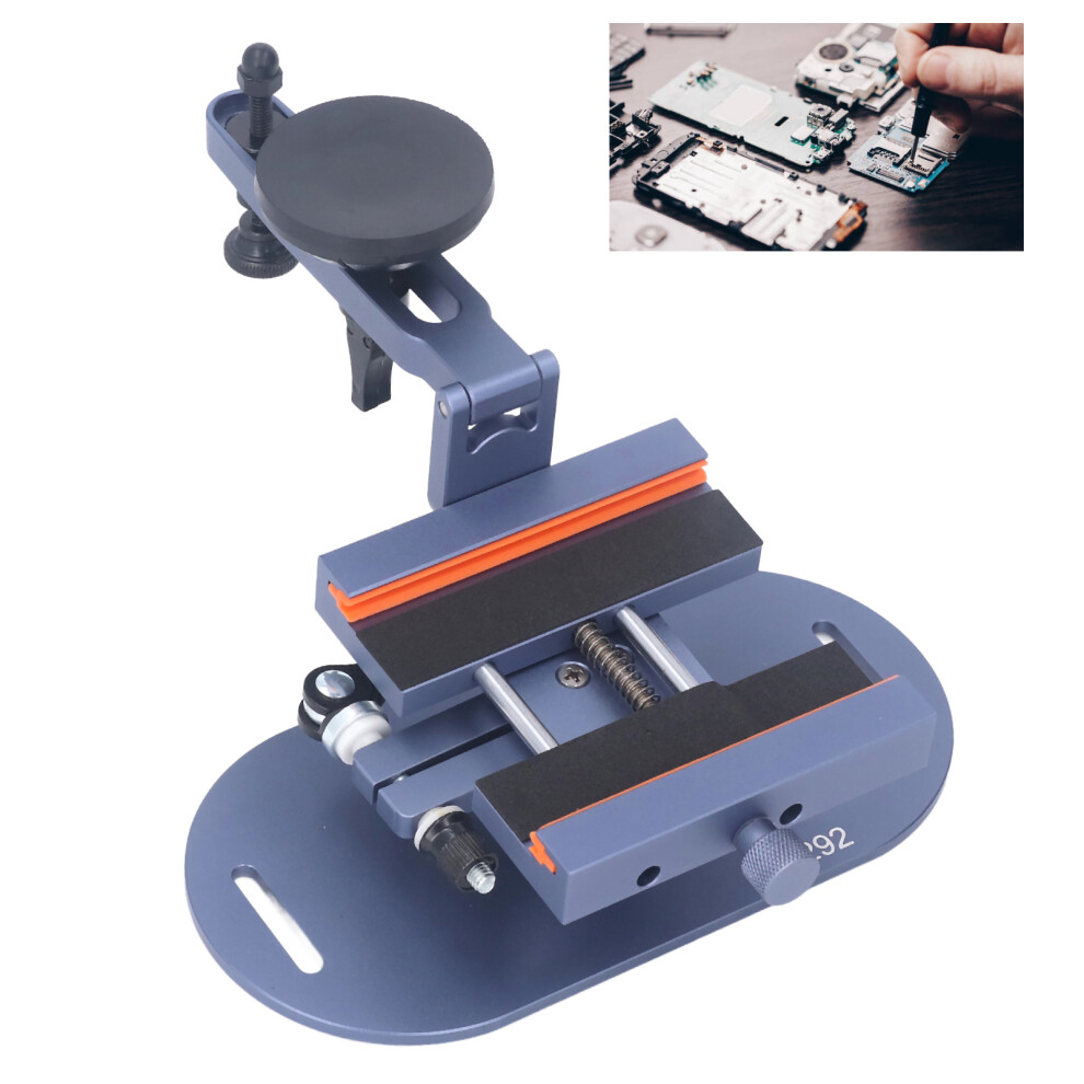 Telefonbildschirm-Separator 360 Drehbar, Beheizbar, Kostenloses Werkzeug Zum ÖFfnen Und Entfernen Von Lcd-Bildschirmen Mit Saugnapf-image