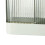 Support à baguettes 2 compartiments 140x159.95x78.56mm 7