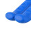 1 paire de capuchons de levier de frein en silicone pour VTT 6