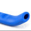 1 paire de capuchons de levier de frein en silicone pour VTT 9