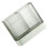 Support à baguettes 2 compartiments 140x159.95x78.56mm 1