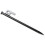 10 mm dicker Stahl-Bodenankernagel 30 cm Camping-Bodenanker 1