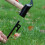 10 mm dicker Stahl-Bodenankernagel 30 cm Camping-Bodenanker 13