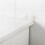 High Viscosity Round Clear Adhesive Stickers for Interior Mounting 5