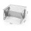 Barbecue de camping pliant en acier inoxydable - BBQ 2