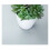 High Viscosity Round Clear Adhesive Stickers for Interior Mounting 7