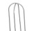 Supporto verticale per pollo in acciaio inox 200,0 g 5