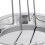 Supporto verticale per pollo in acciaio inox 200,0 g 3