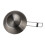 Tazón plegable para acampar de acero inoxidable 300 ml 8