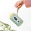 sac chauffant pour biberon vert 30x14 cm 8 cm 5-Temp 7