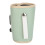 sac chauffant pour biberon vert 30x14 cm 8 cm 5-Temp 13