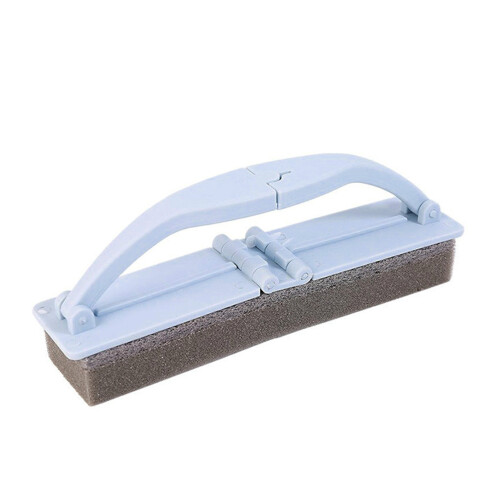 Pennello a spugna pieghevole blu 82,00 g Dimensioni 8 x 5 cm 2