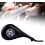 Taekwondo Kick Pad Striking Pad Sparring Target Boxing Padding Karate Practice Pad Black 4