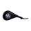 Taekwondo Kick Pad Striking Pad Sparring Target Boxing Padding Karate Practice Pad Black 1