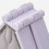 Modello: Spugna pieghevole 82 g 8x5x22,5x5 cm viola 6